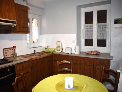 For sale Cransac 12 rooms 200 m2 Aveyron (12110) photo 4