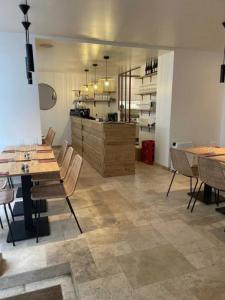 Acheter Commerce 50 m2 Paris-10eme-arrondissement