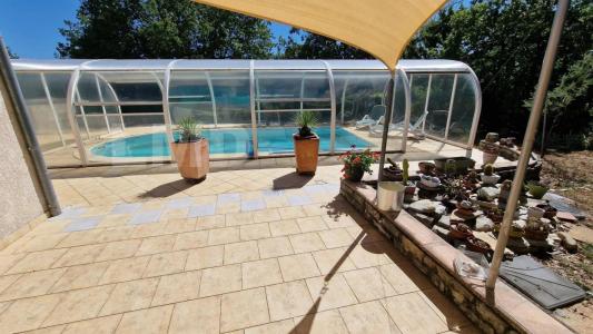 For sale Chandolas 5 rooms 140 m2 Ardeche (07230) photo 2