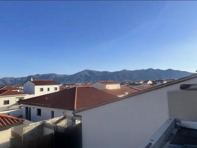 For sale Ortaffa 4 rooms 92 m2 Pyrenees orientales (66560) photo 0