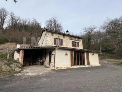 For sale Aubin 5 rooms 112 m2 Aveyron (12110) photo 2