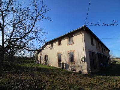 For sale Beaumont-de-lomagne 4 rooms 70 m2 Tarn et garonne (82500) photo 2