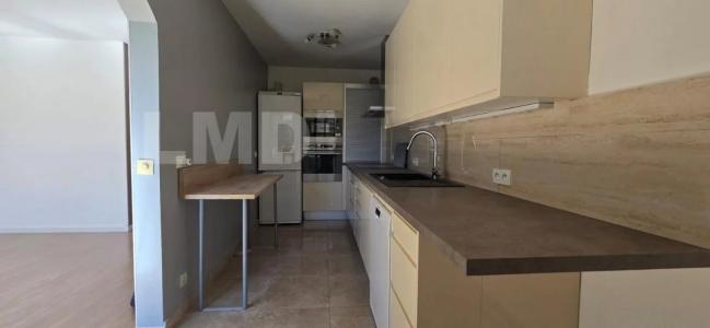 Acheter Appartement 69 m2 Marseille-11eme-arrondissement