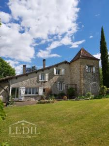 For sale Monbazillac 7 rooms 315 m2 Dordogne (24240) photo 0