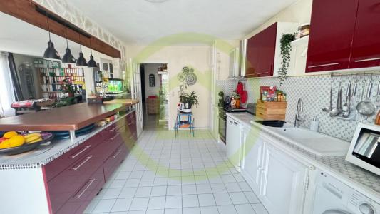 Acheter Maison Gigean 399000 euros