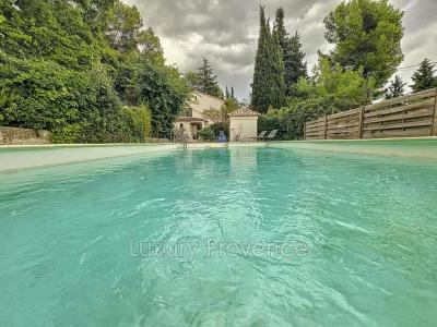 For sale Chateauneuf-le-rouge 7 rooms 184 m2 Bouches du Rhone (13790) photo 0