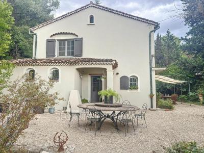 For sale Chateauneuf-le-rouge 7 rooms 184 m2 Bouches du Rhone (13790) photo 2