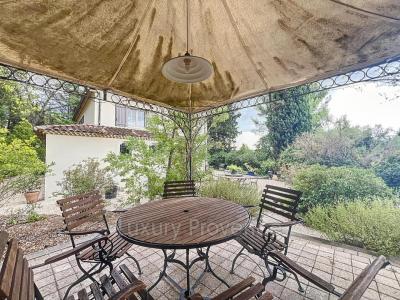 For sale Chateauneuf-le-rouge 7 rooms 184 m2 Bouches du Rhone (13790) photo 4