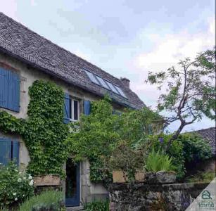 For sale Golinhac 6 rooms 195 m2 Aveyron (12140) photo 0