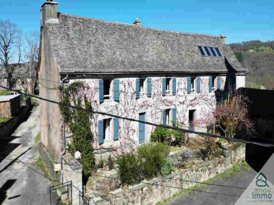 For sale Golinhac 6 rooms 195 m2 Aveyron (12140) photo 1