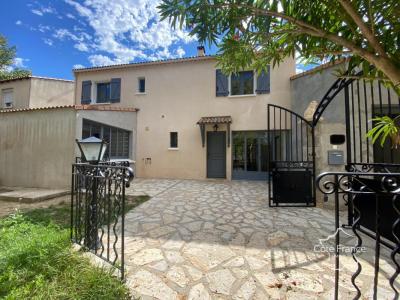 For sale Montarnaud 6 rooms 126 m2 Herault (34570) photo 0