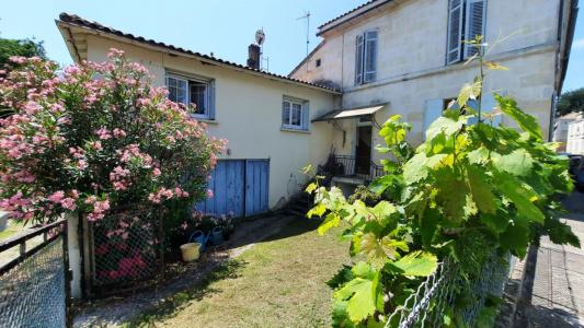 For sale Nieul-le-virouil 5 rooms 97 m2 Charente maritime (17150) photo 0