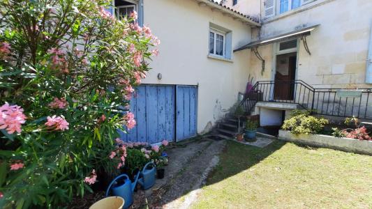 For sale Nieul-le-virouil 5 rooms 97 m2 Charente maritime (17150) photo 1