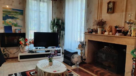 For sale Nieul-le-virouil 5 rooms 97 m2 Charente maritime (17150) photo 2