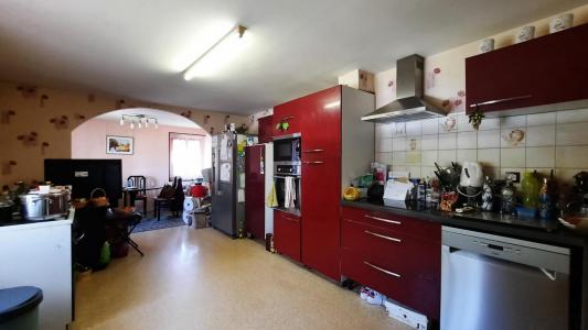 For sale Nieul-le-virouil 5 rooms 97 m2 Charente maritime (17150) photo 3