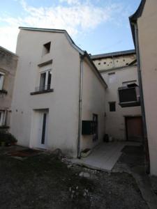 Annonce Vente Immeuble Chatellerault 86