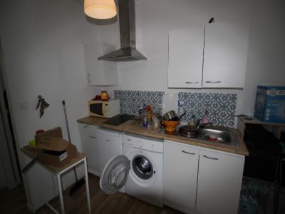 Acheter Immeuble Chatellerault Vienne