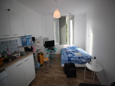 Acheter Immeuble Chatellerault 294750 euros