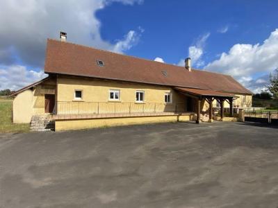 For sale Genis 8 rooms 150 m2 Dordogne (24160) photo 0