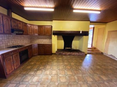 For sale Genis 8 rooms 150 m2 Dordogne (24160) photo 3