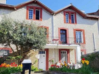 For sale Carcassonne 10 rooms 240 m2 Aude (11000) photo 0