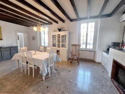 For sale Carcassonne 10 rooms 240 m2 Aude (11000) photo 4