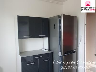 Annonce Vente 2 pices Appartement Troyes 10