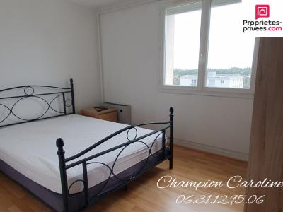 Acheter Appartement Troyes Aube