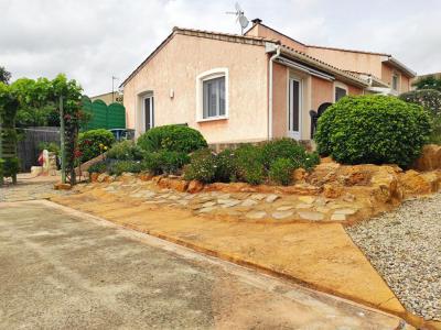 For sale Servian 4 rooms 100 m2 Herault (34290) photo 0