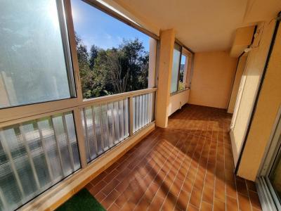 For rent Six-fours-les-plages 2 rooms 26 m2 Var (83140) photo 1