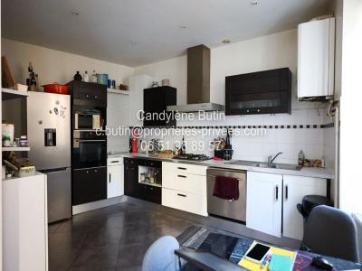 For sale Beziers 3 rooms 83 m2 Herault (34500) photo 2