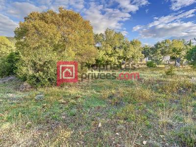 For sale Plan-d'aups-sainte-baume 2000 m2 Var (83640) photo 0