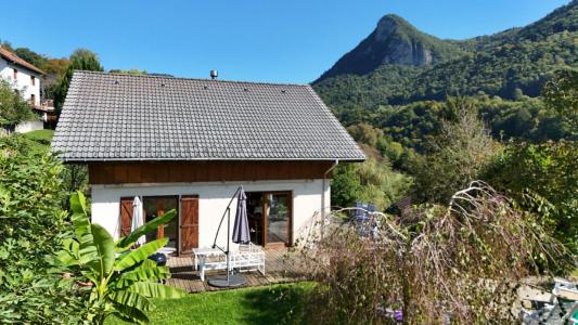 For sale Saint-ferreol 5 rooms 133 m2 Haute savoie (74210) photo 0