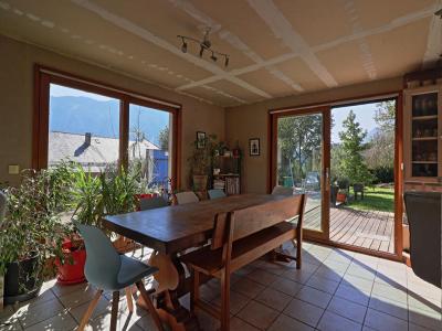 Annonce Vente 5 pices Maison Saint-ferreol 74