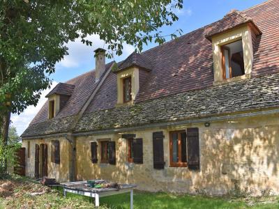 For sale Tamnies 6 rooms 188 m2 Dordogne (24620) photo 0