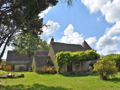 For sale Tamnies 6 rooms 188 m2 Dordogne (24620) photo 1