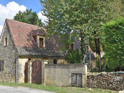 For sale Tamnies 6 rooms 188 m2 Dordogne (24620) photo 2