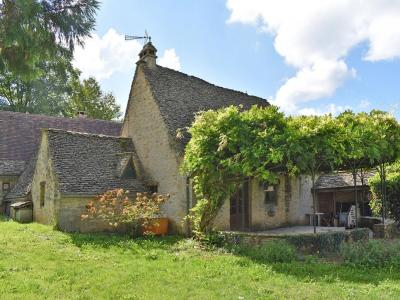 For sale Tamnies 6 rooms 188 m2 Dordogne (24620) photo 3