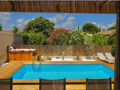 For sale Lunel 5 rooms 92 m2 Herault (34400) photo 0