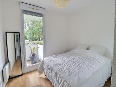 Acheter Appartement Riviere-saint-sauveur Calvados