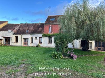 For sale Ponchon 5 rooms 300 m2 Oise (60430) photo 1