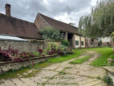 For sale Ponchon 5 rooms 300 m2 Oise (60430) photo 2