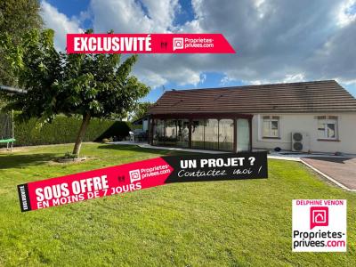 For sale Chateauneuf-sur-loire 5 rooms 167 m2 Loiret (45110) photo 0