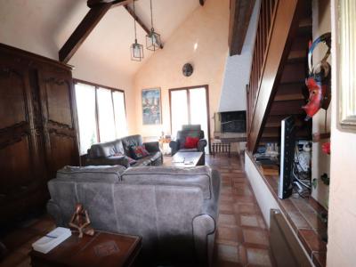 For sale Nevers 6 rooms 128 m2 Nievre (58000) photo 4