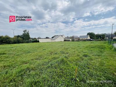 For sale Moisdon-la-riviere 1209 m2 Loire atlantique (44520) photo 3