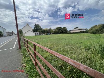 For sale Moisdon-la-riviere 1209 m2 Loire atlantique (44520) photo 4