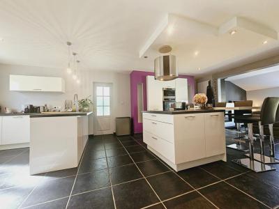 For sale Saint-doulchard 7 rooms 196 m2 Cher (18230) photo 1