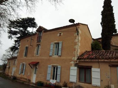 Annonce Vente 6 pices Maison Lectoure 32