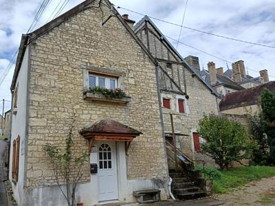 Annonce Vente 3 pices Maison Argentenay 89