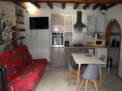 Acheter Maison 46 m2 Argentenay